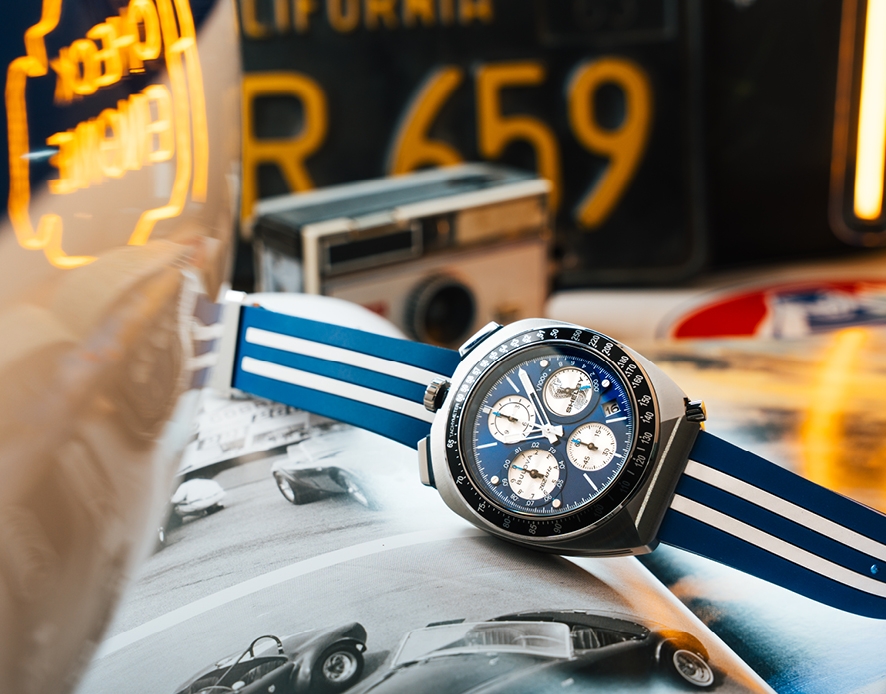 Mens Bulova Watches