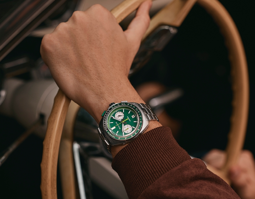 Mens Bulova Watches