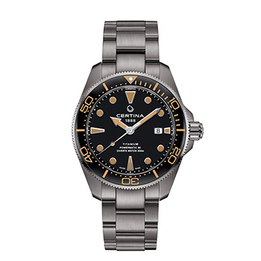 Certina DS Action 
