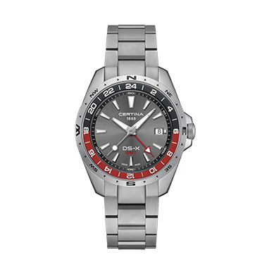 Certina DS X