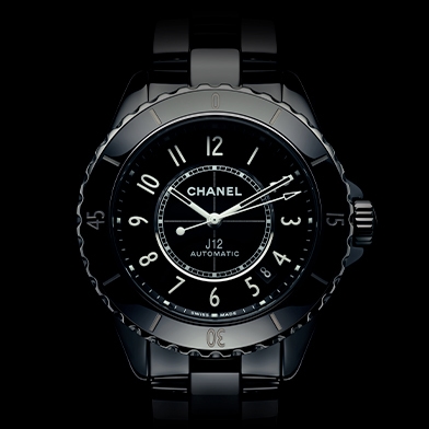 J12 - Watches | CHANEL - Page 2