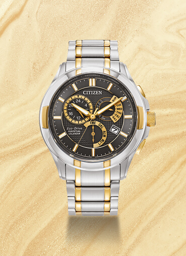 Citizen Watches Official UK Stockist Ernest Jones