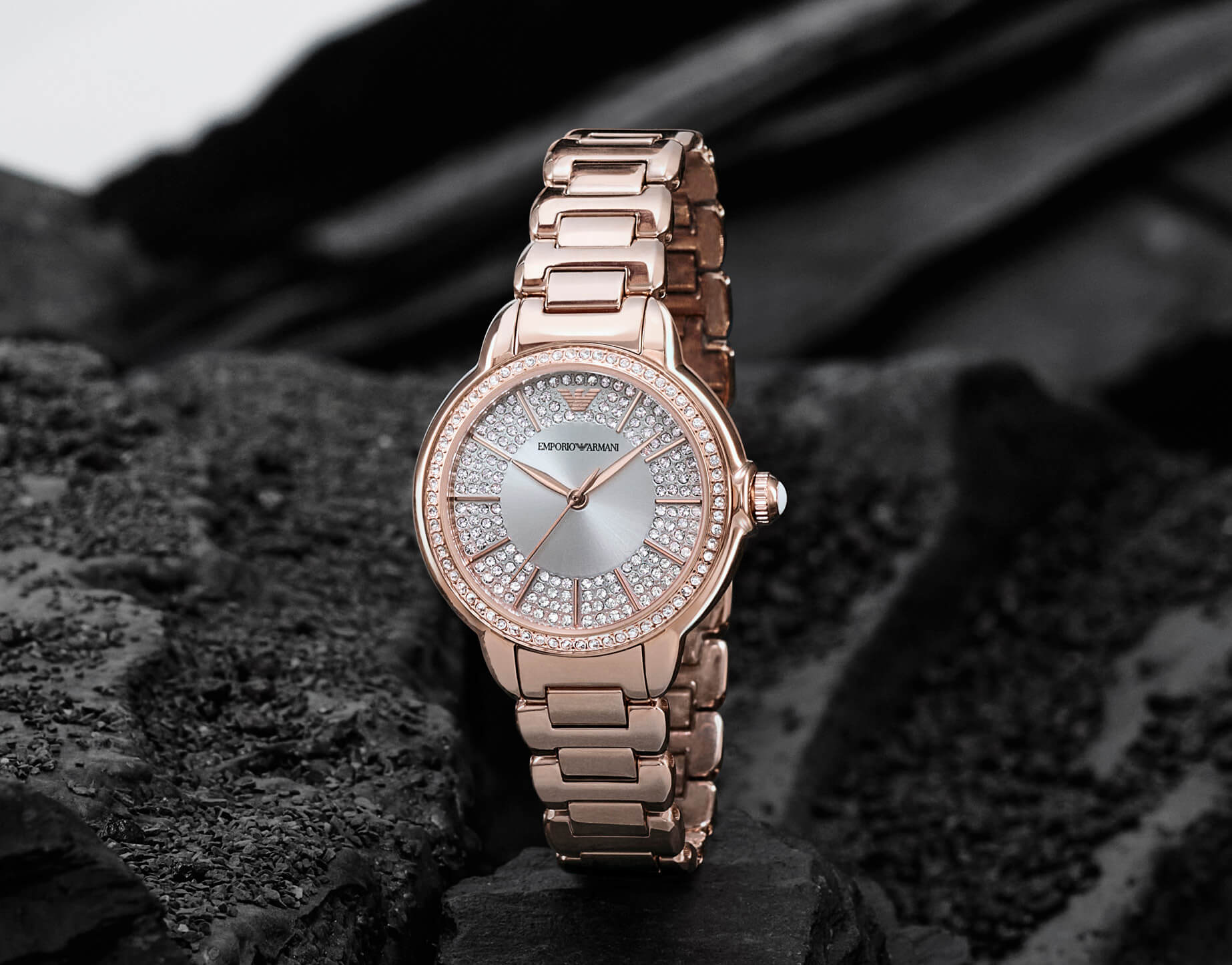 Cheap ladies armani watches clearance