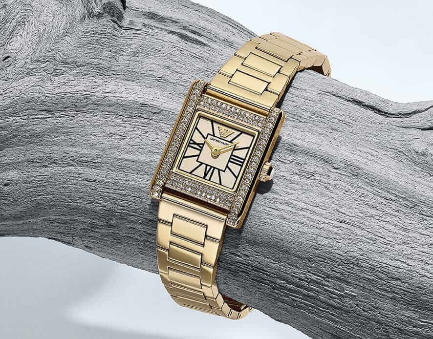 Ladies Watches
