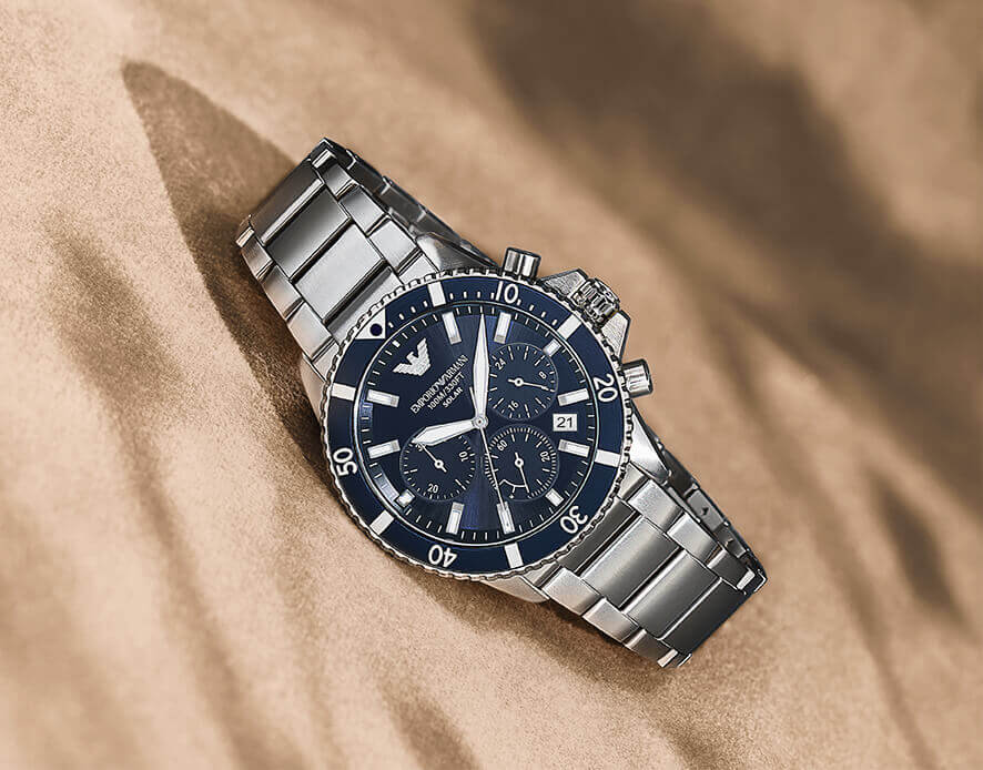 Men's Watches