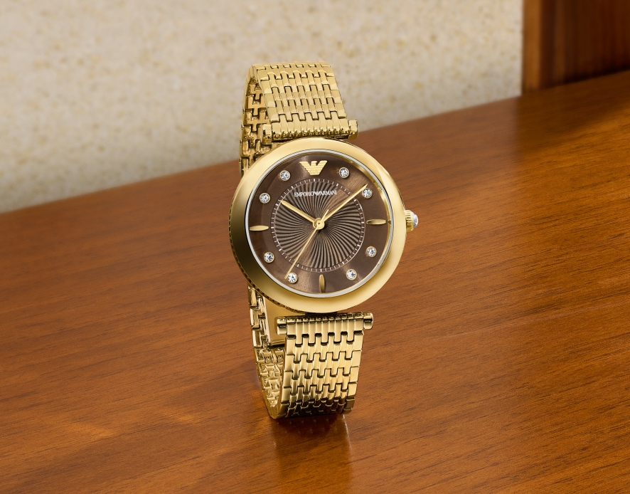 Ladies Watches