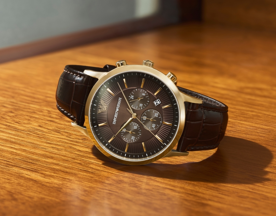 Men's Watches