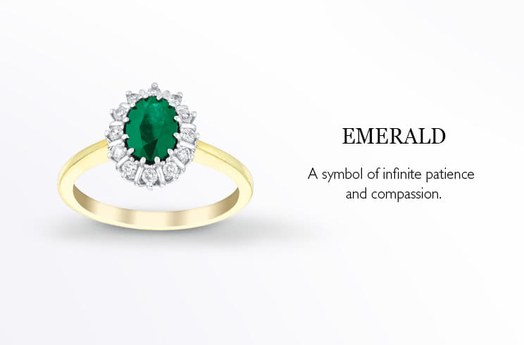 Shop Emerald