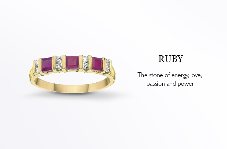 Shop Ruby