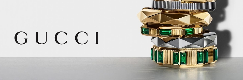 Gucci sale jewelry sale