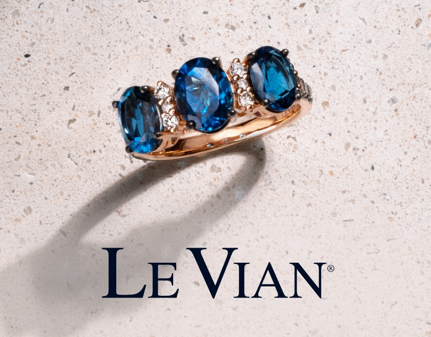 Levian hot sale clearance jewelry