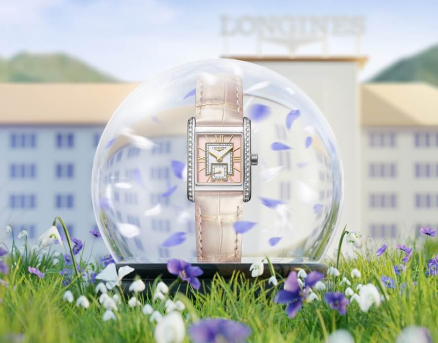 Longines Mini DolceVita