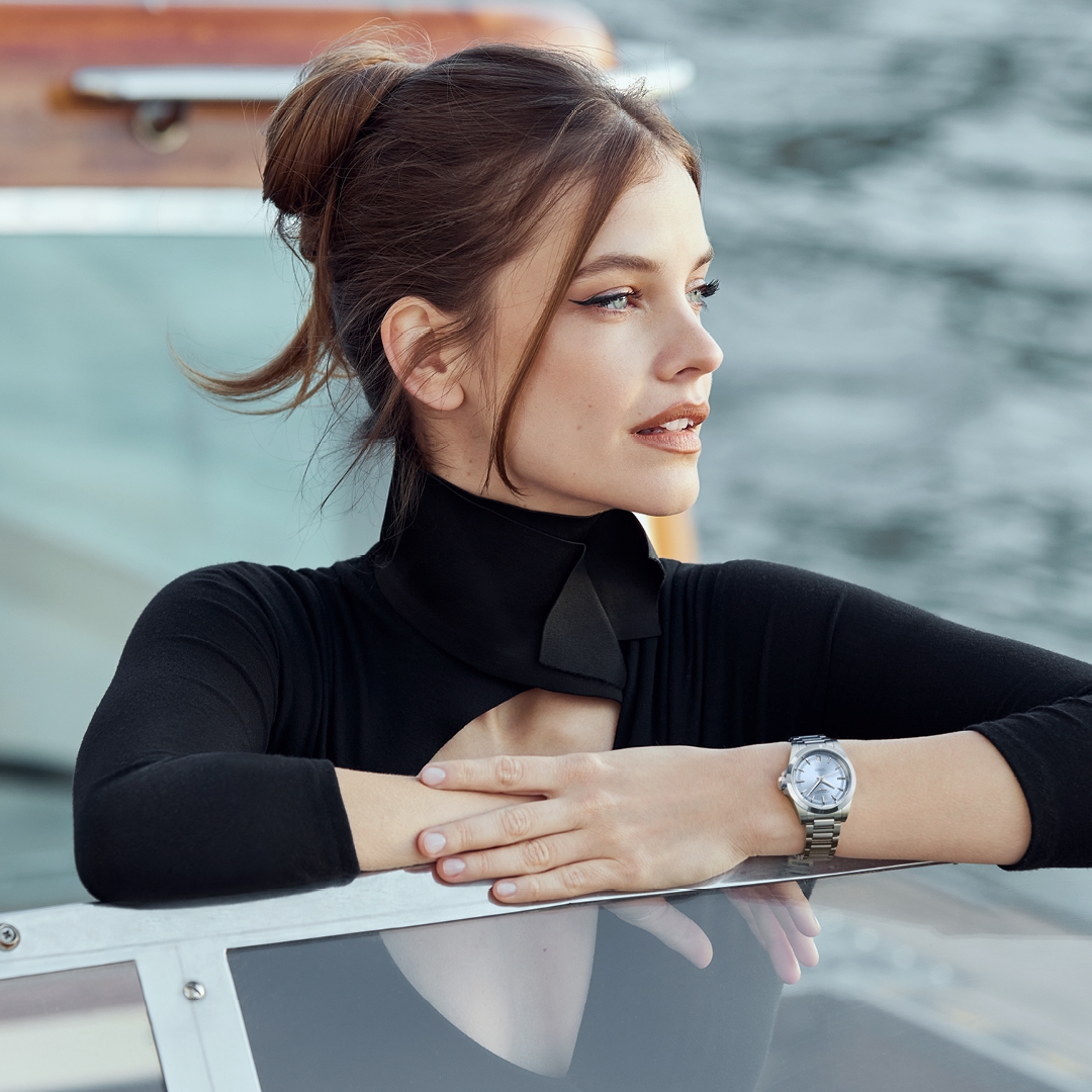 Ladies' Longines
