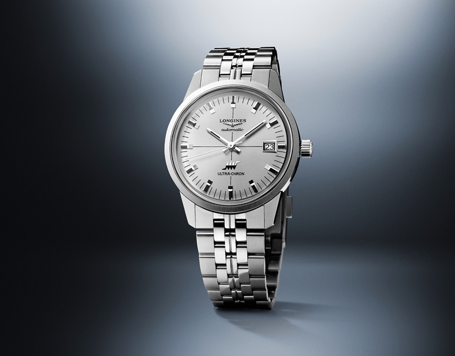 Longines Heritage