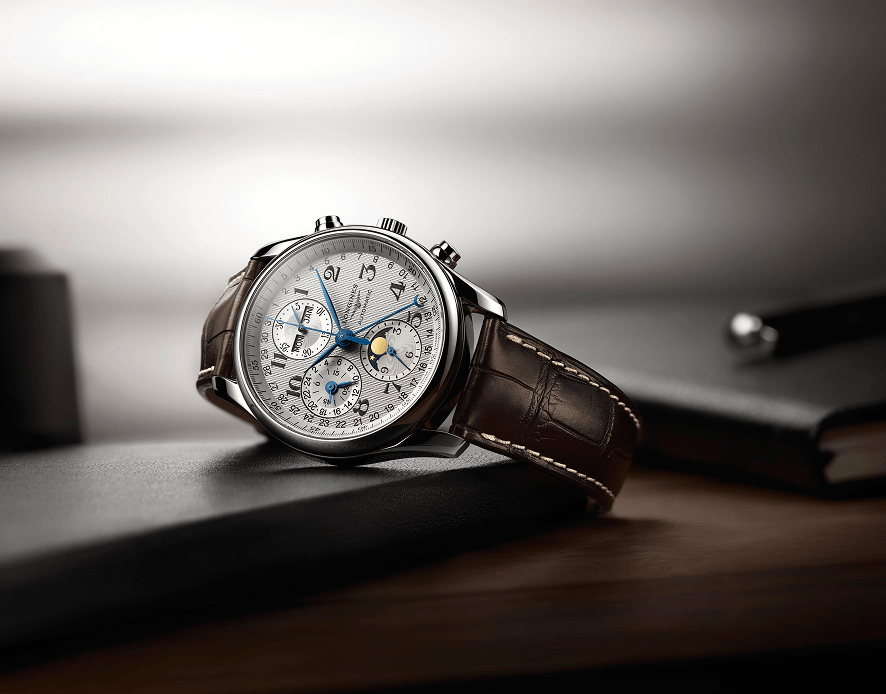Longines Master