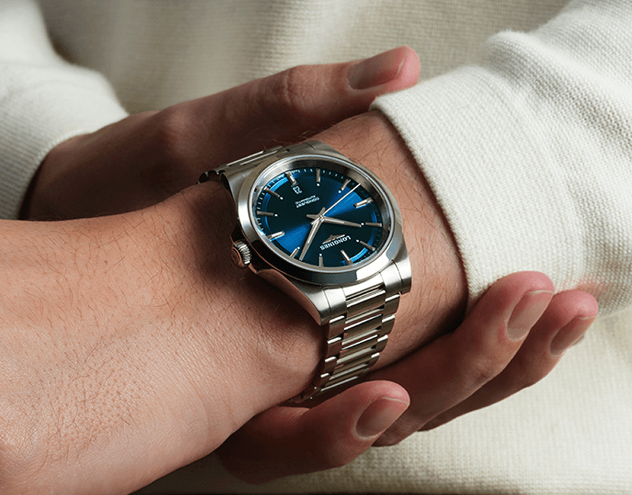 Men's Longines