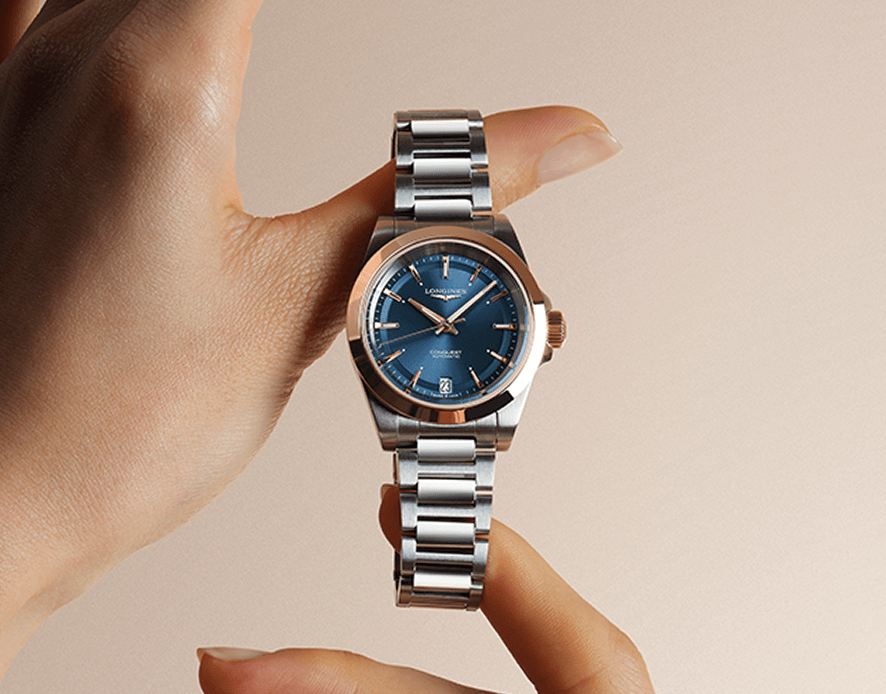 Ladies' Longines