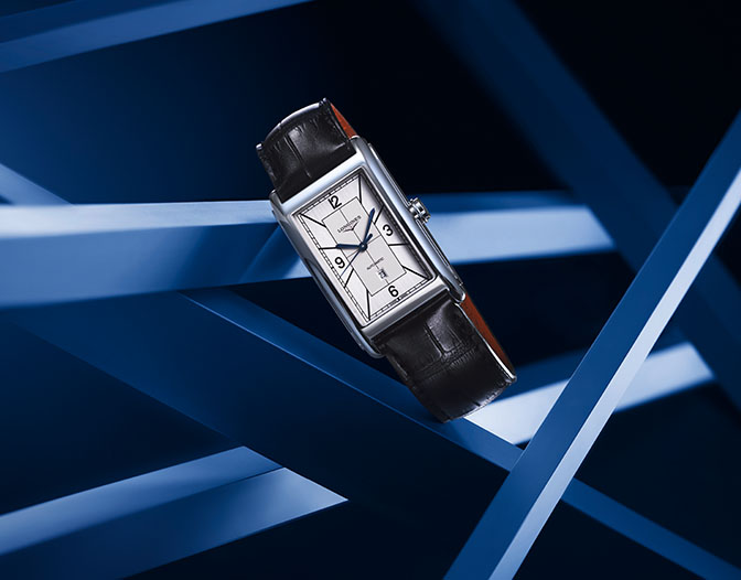 Ladies' Longines