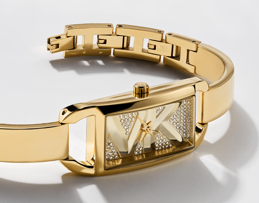 Michael Kors Jewellery and Watches Ernest Jones