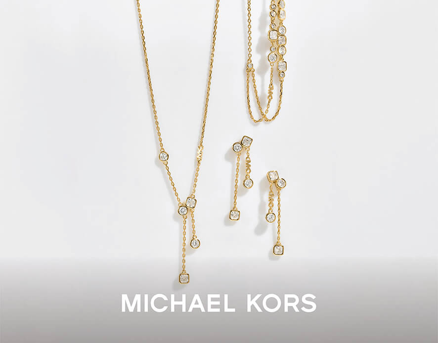 michael kors mens jewelry