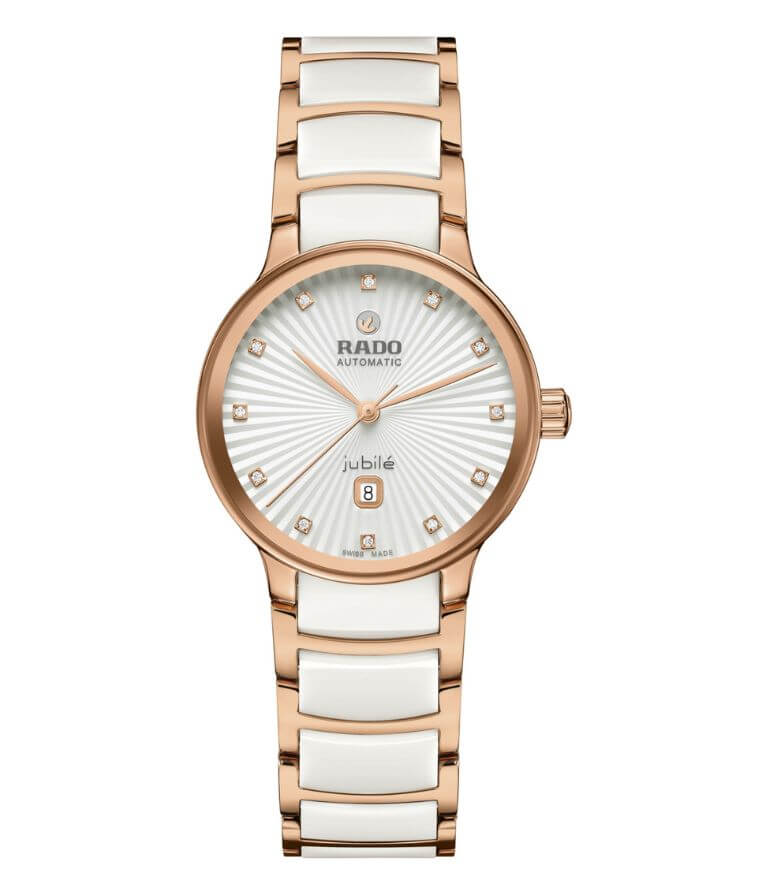 Rado Centrix Watches