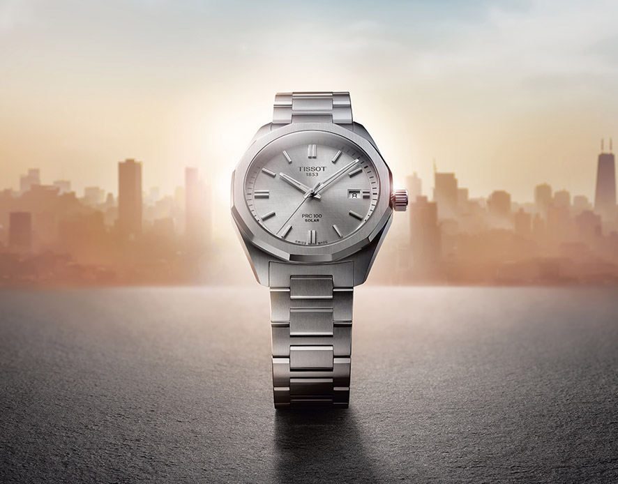 Tissot NBA Supersport