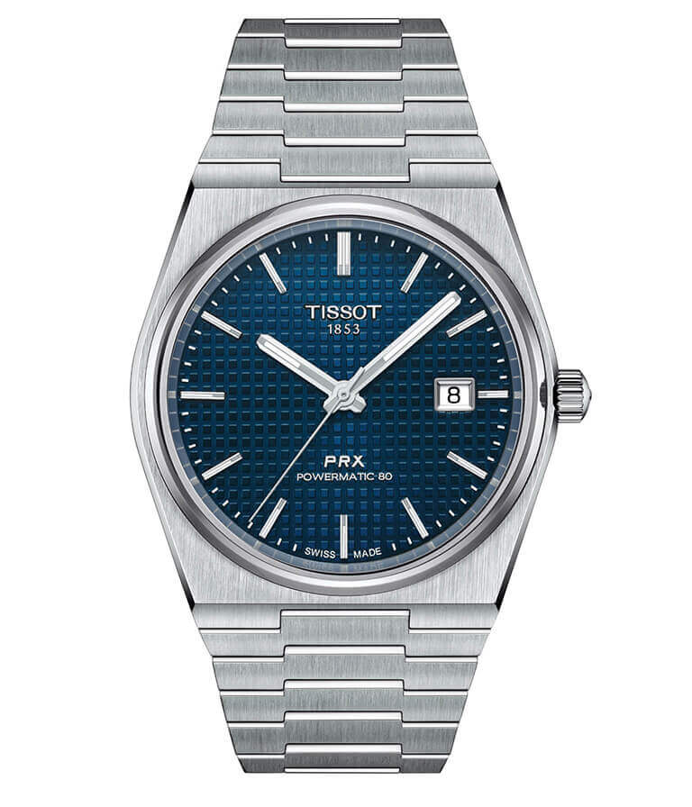 Tissot At Ernest Jones Explore Tissot Ernest Jones