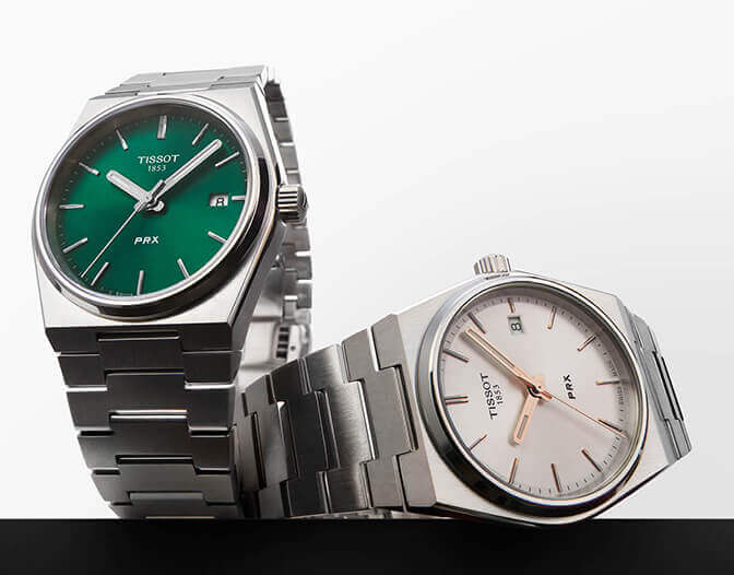 Tissot Watch Sale  Buy Tissot Brand Luxury Watches