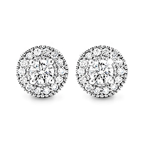 Tolkowsky Diamond Jewellery - Diamond Rings - Ernest Jones | Ernest Jones