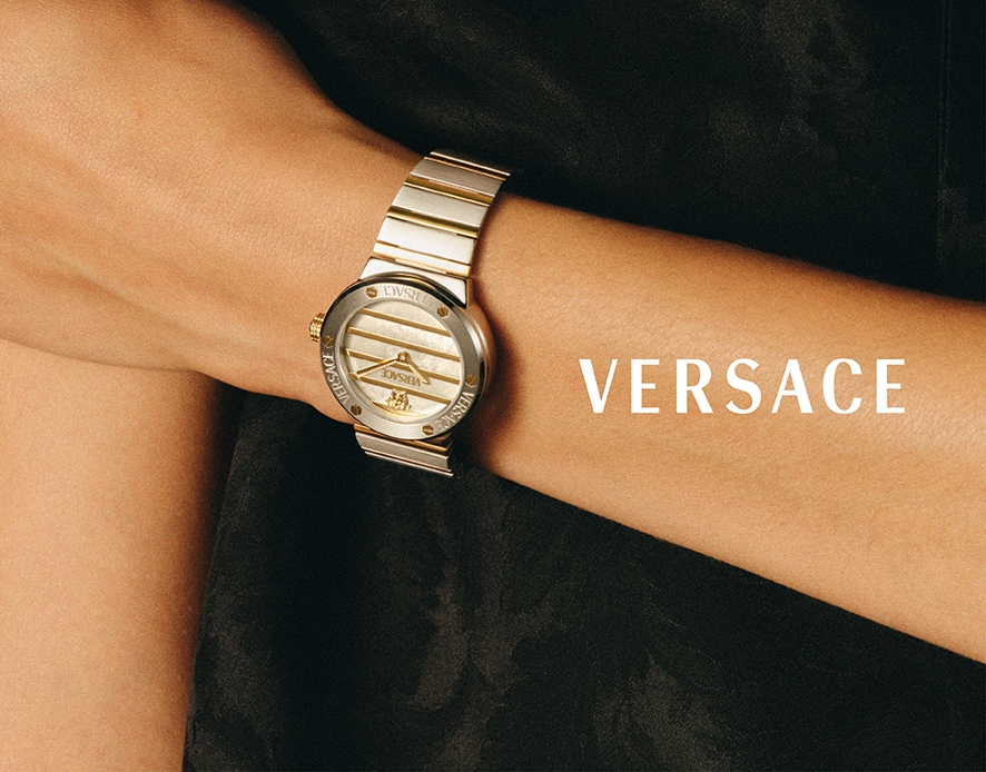 Versace Watches