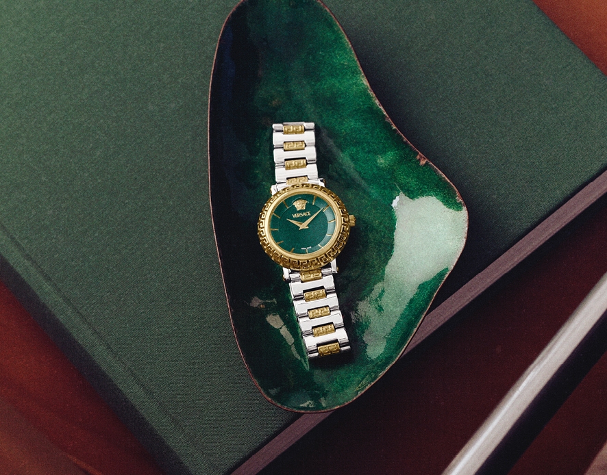 Versace Watches