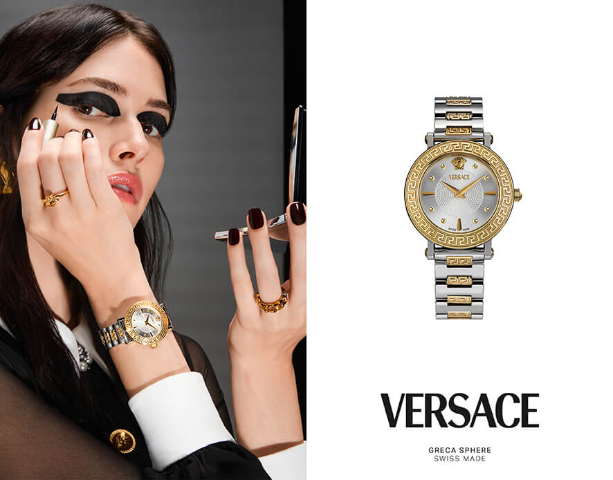 Versace Watches