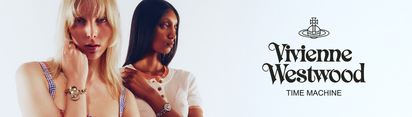 Shop Vivienne Westwood Watches
