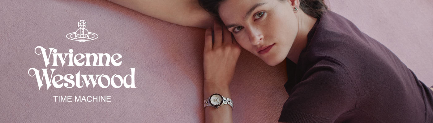 Shop Vivienne Westwood Watches