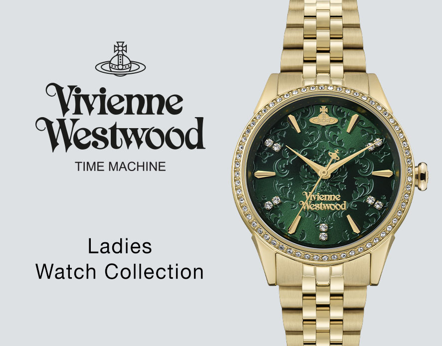 Shop ladies watches