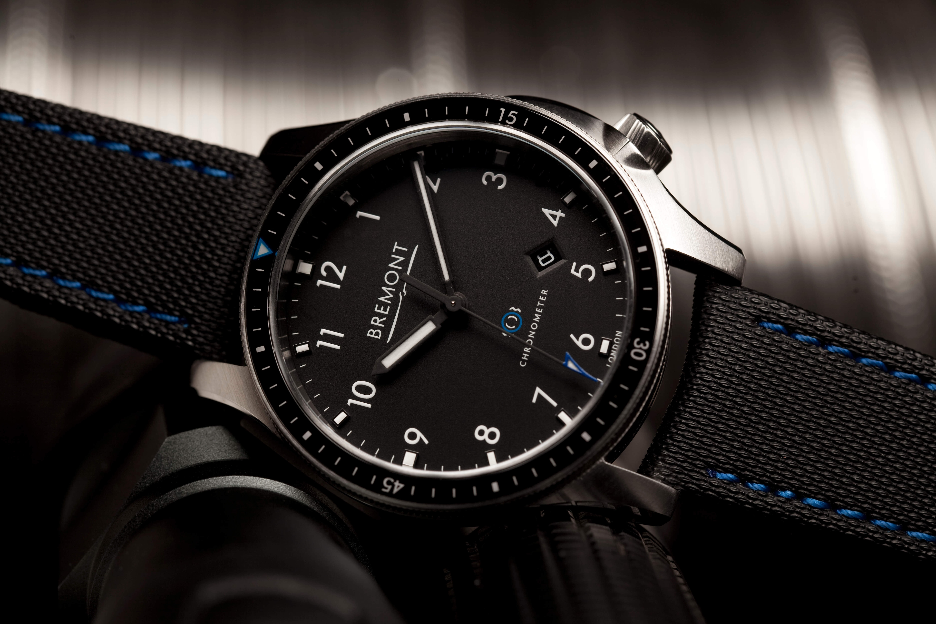 The Great British Swim, one year on with Ross Edgley – Bremont Watch  Company (US)