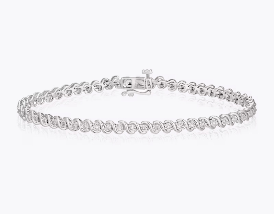 diamond bracelets