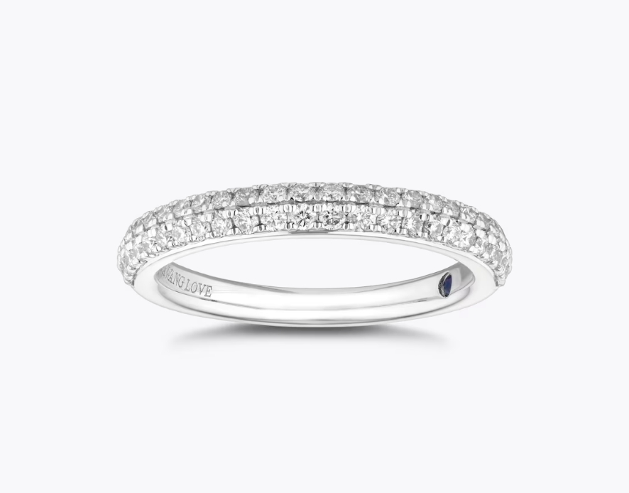 diamond rings