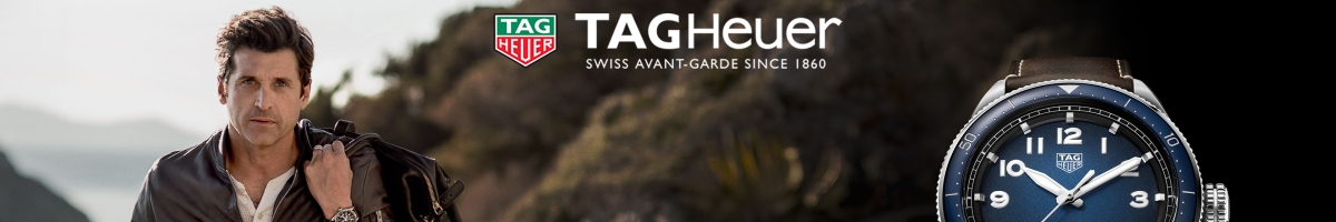 TAG Heur Watches