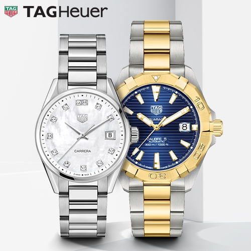 Tag heuer watches online under 500