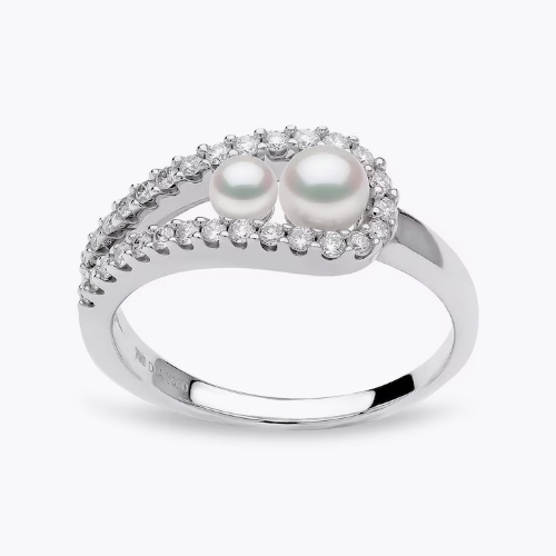 diamond rings