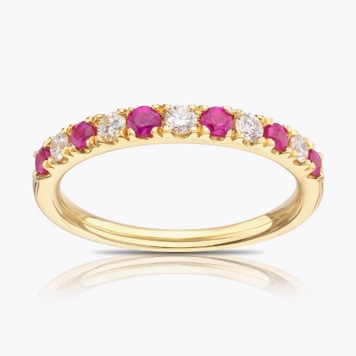 diamond rings